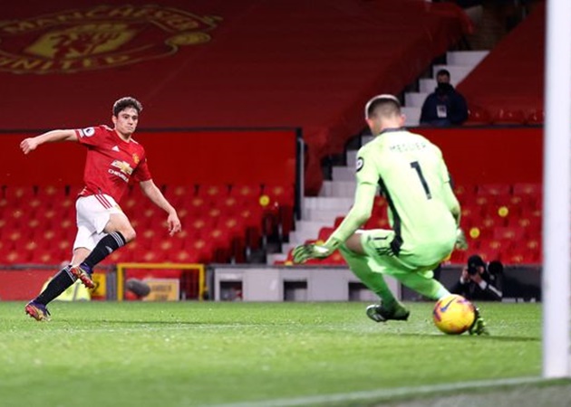 'Máy chạy' Man Utd trở lại, Roy Keane đòi ghi công cho Solskjaer