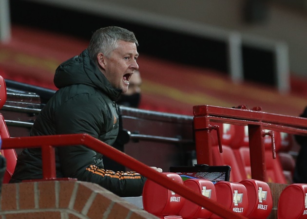 Solskjaer cao tay, nhưng Bielsa và Leeds cũng đã 'tự sát' tại OTF