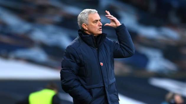Thua Leicester 0-2, Jose Mourinho vẫn không phục