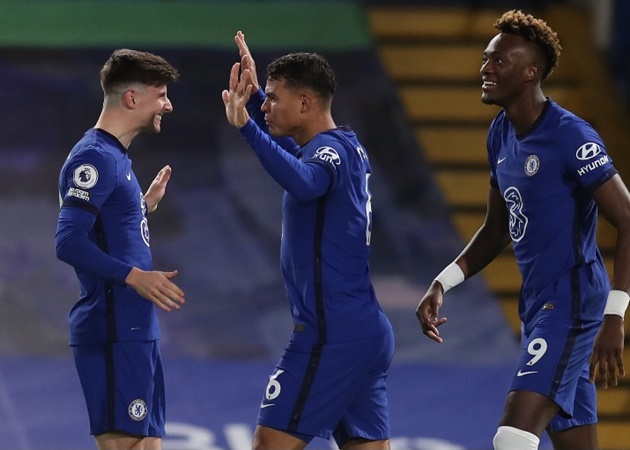 10 con số thú vị sau trận Chelsea - West Ham: 'Gà nhà' lên tiếng