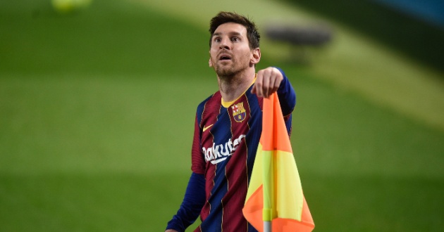 3 lý do tin Real Madrid sẽ vô địch La Liga 2020/21: El Pulga "hết phép"?