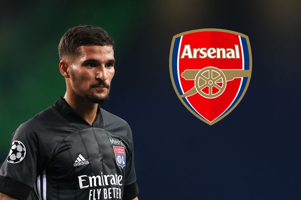 5 bản hợp đồng sẽ cứu lấy chiếc ghế của Mikel Arteta