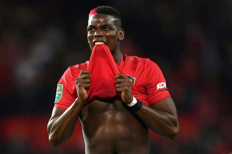 "Bán Paul Pogba đi, cậu ta giờ chỉ là 'cục nợ' của Man Utd"