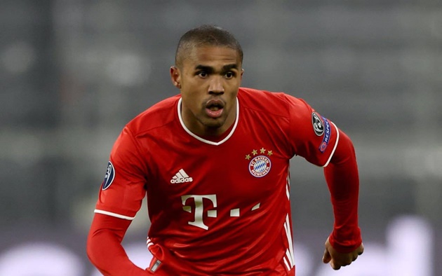 Chưa hết mùa giải, một cái tên đã không còn tương lai tại Bayern Munich