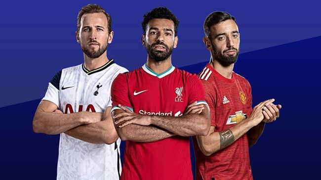 ĐHTB Premier League năm 2020: Người châu Á phi thường