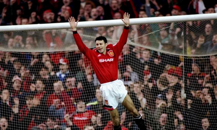 Những cú đúp nhanh nhất lịch sử Premier League: "Quái thú Man Utd" quá khủng, đến Giggs cũng đầu hàng