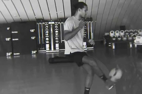 Ảnh bài viết “Quái thú” khởi động “sương sương”, CĐV Liverpool mơ về trận chung kết Champions League