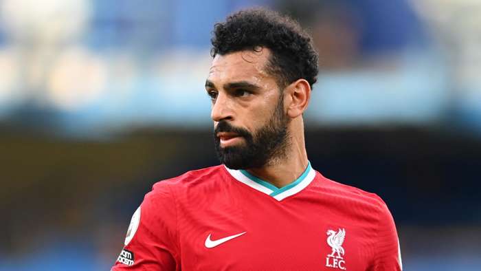 Thay Salah, Liverpool chi 100 triệu bảng cho tiền vệ công hay nhất châu Âu