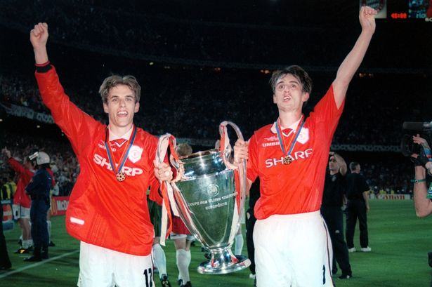 10 cặp anh em ra sân nhiều nhất ở Premier League: Số 1 không thể khác