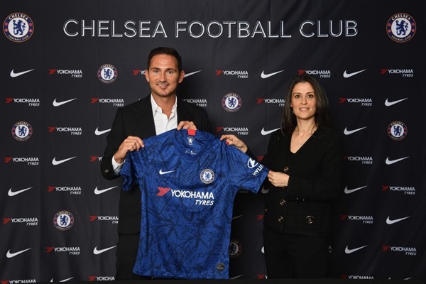 Dọn đường đón “bom tấn kép”, nữ Giám đốc quyền lực của Chelsea thanh lý 7 cái tên