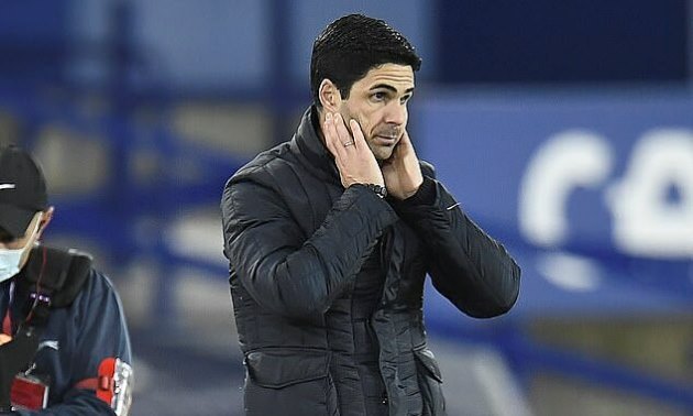 Ảnh bài viết Huyền thoại Ian Wright nói thẳng sai lầm của Arteta từ mùa Hè