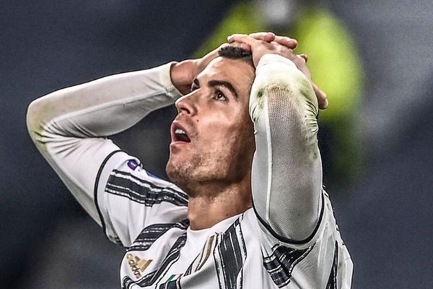 Juve thua sốc, Conte nói luôn 1 lời