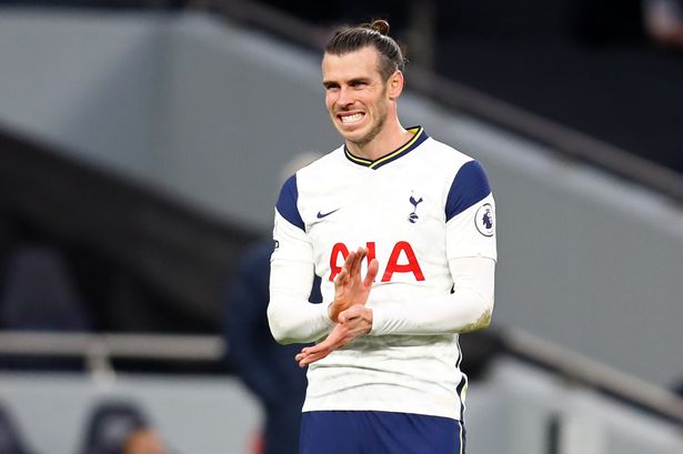 Bale ghi bàn và rời sân ngay sau hiệp 1, Mourinho nói thẳng 1 câu