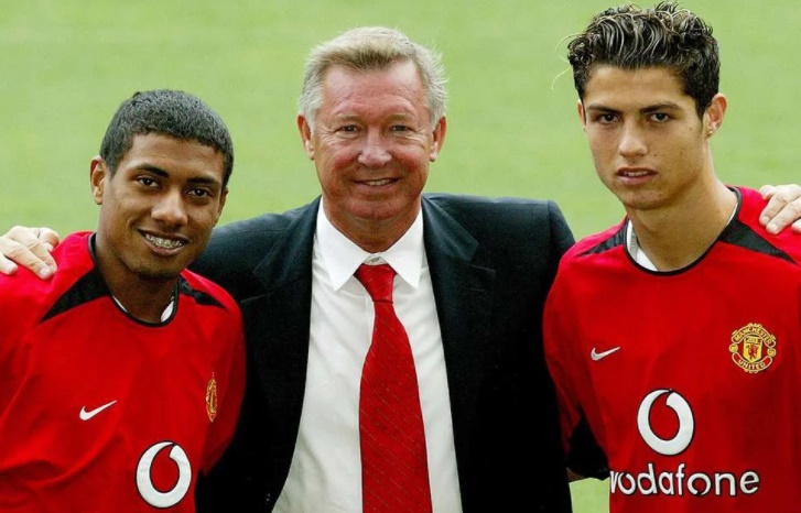 Những tân binh được Sir Alex chiêu mộ cùng với Ronaldo giờ ra sao?