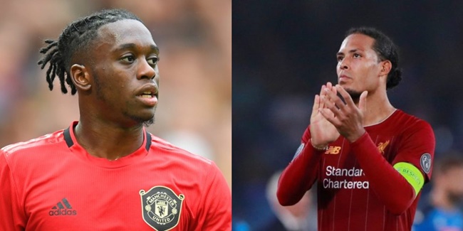 Top 10 hậu vệ hay nhất Premier League năm 2020