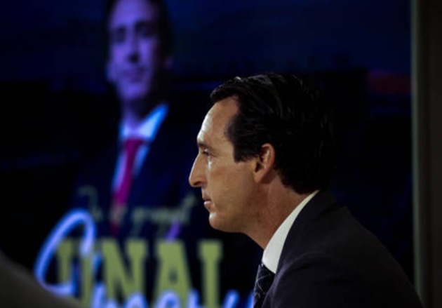 Ảnh bài viết Arsenal khủng hoảng, Emery làm nên lịch sử ở CLB mới