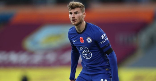 Werner tịt ngòi, Lampard khen ngay 1 cái tên quan trọng với Chelsea