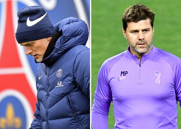 Đội hình hoàn hảo cho Pochettino tại PSG: Messi và 'nạn nhân' của Mourinho