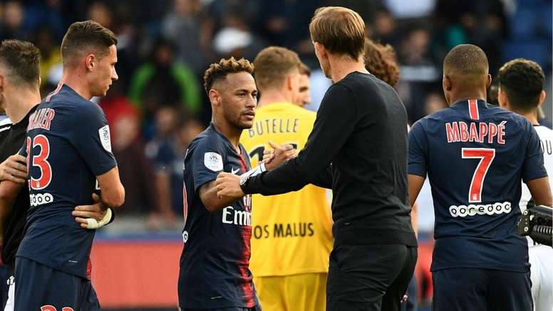 Nhìn lại đội hình làm nên kỷ nguyên của Tuchel tại PSG