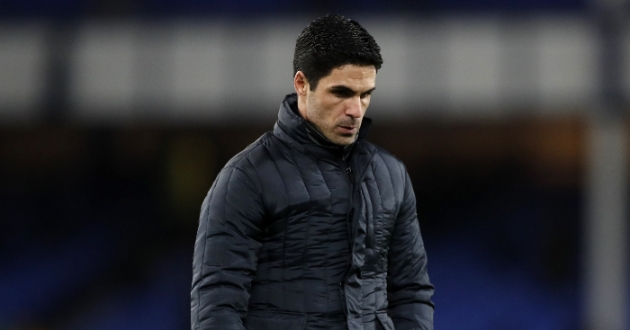 Ảnh bài viết So sánh thành tích của Mikel Arteta với người tiền nhiệm Unai Emery