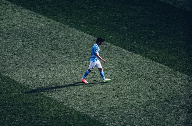 20 khoảnh khắc Man City ấn tượng năm 2020: 4 chiếc cúp và 1 lần thay tướng
