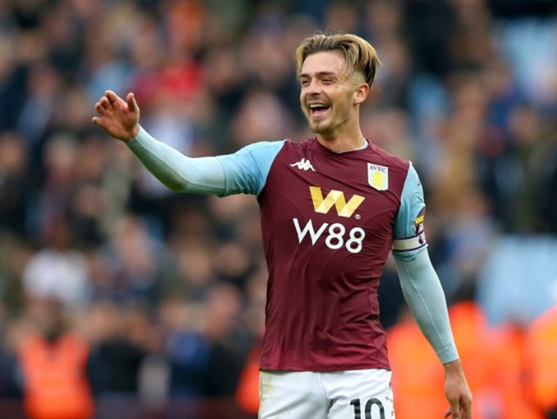 Bạn có biết Jack Grealish xuất sắc như thế nào?