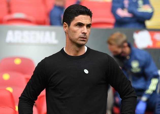 Ảnh bài viết Bị Arteta ruồng bỏ, 'viên kim cương' Arsenal ra quyết định dứt khoát