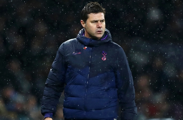 Pochettino chưa đến, sao 50 triệu euro rục rịch rời PSG