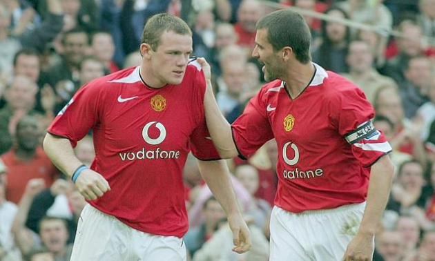 Tay đấm quyền anh hạng nặng bất ngờ ca ngợi huyền thoại Man Utd