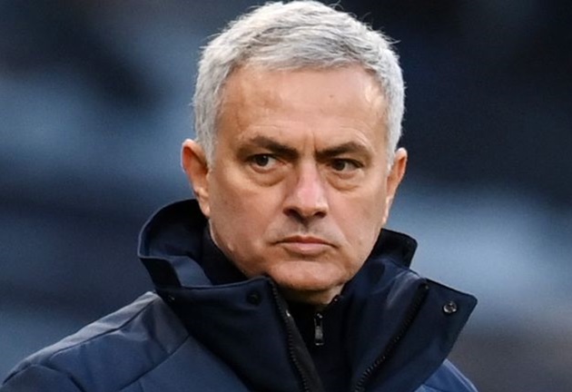 Thua 2 trận Premier League liên tiếp, Mourinho nói thẳng 1 câu