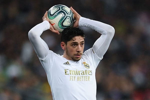 Xếp hạng 10 tiền vệ xuất sắc nhất La Liga 2020