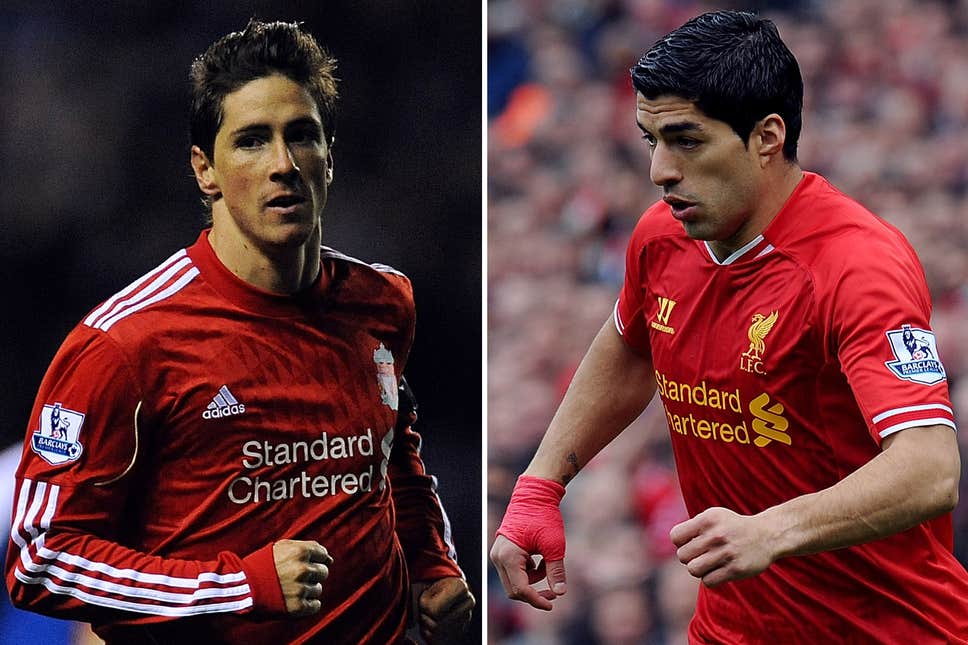 “Bruno Fernandes làm tôi nhớ đến Fernando Torres và Luis Suarez”