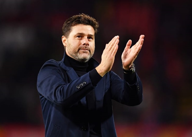Đến PSG, Pochettino bật đèn xanh cho hai 'trò cưng' tái hợp ở đất Pháp