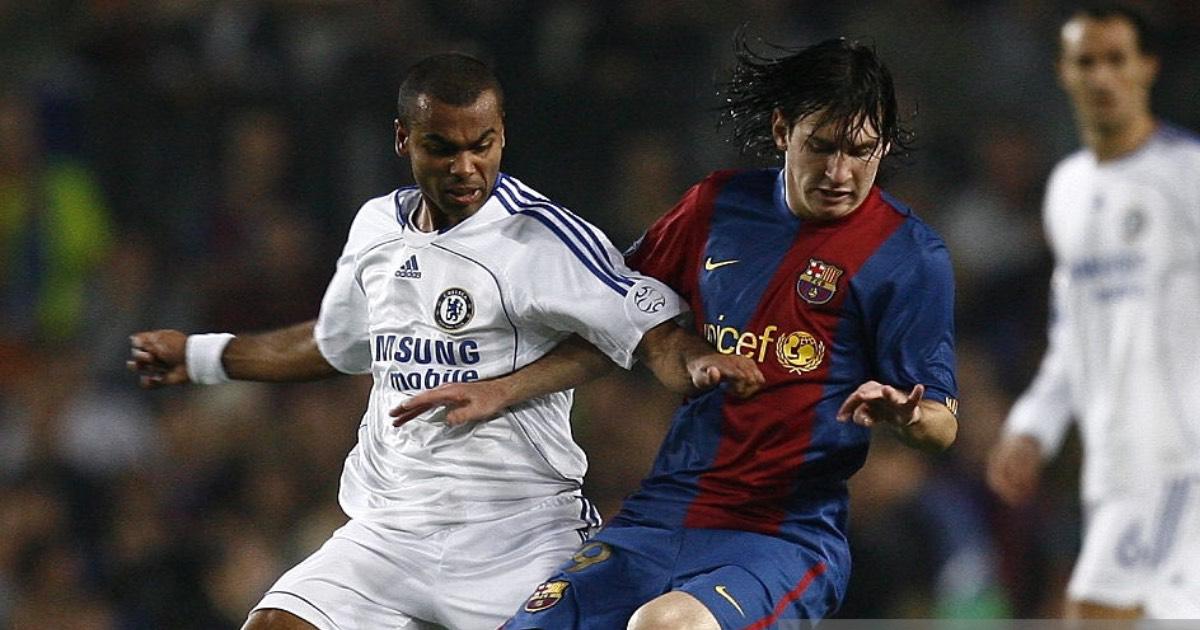 Gạt Messi, Ashley Cole chỉ tên kèo trái 'kinh dị' nhất mình từng gặp