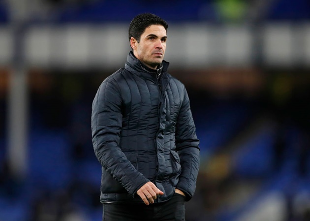 Ảnh bài viết XONG! Arteta xác nhận, Arsenal đón cú sốc sau trận thắng Chelsea