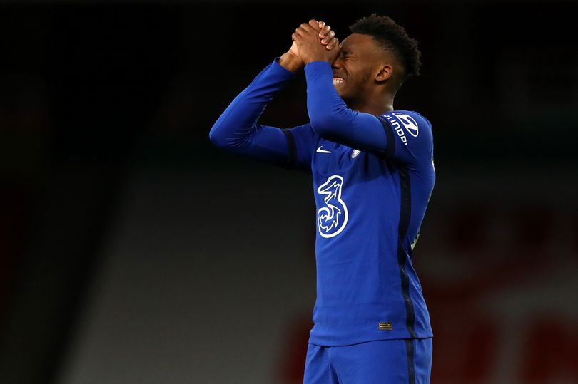 Thua Arsenal, 'tia sáng' hiếm hoi của Chelsea chỉ ra vấn đề