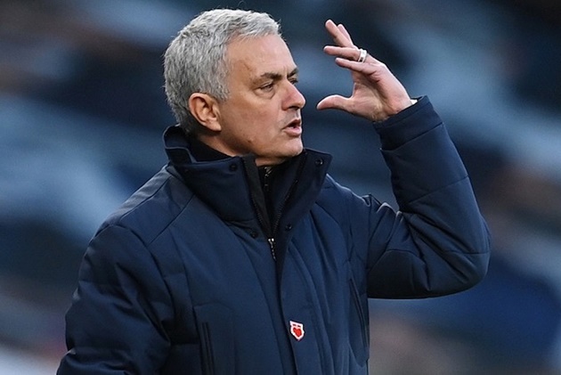 Tottenham chững lại, Son Heung-min nói lời thật lòng về Mourinho