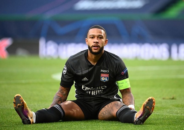 Xếp hạng 10 cầu thủ xuất sắc nhất Ligue 1 2020