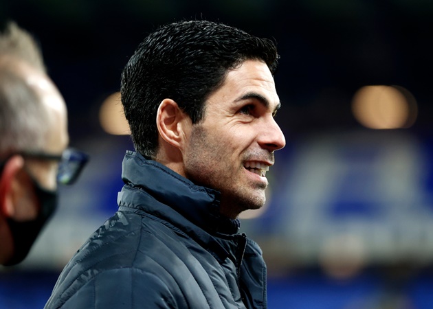 Ảnh bài viết Đáp trả Barca, Arsenal tiếp cận ngôi sao bị HLV Koeman 'ruồng rẫy'