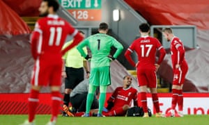 Buộc Liverpool chia điểm, HLV đối thủ nói lời thật lòng