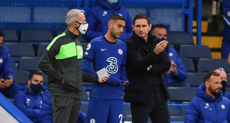Đội hình tối ưu cho Chelsea năm 2021: Ai xứng đá trung phong?