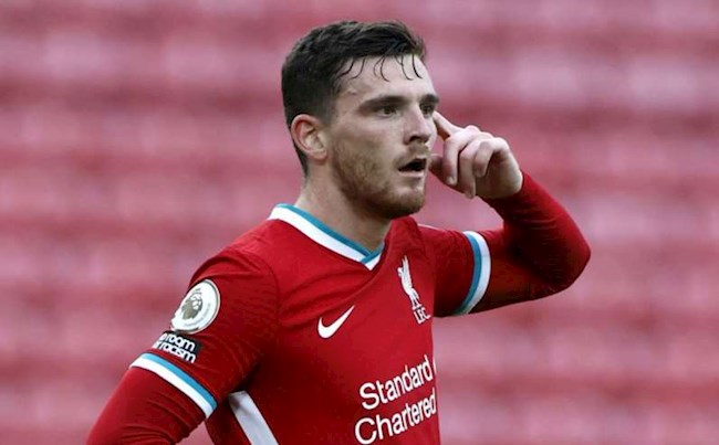 Ảnh bài viết Hòa tức tưởi West Brom, "máy chạy" Liverpool chỉ trích thẳng thừng đồng đội