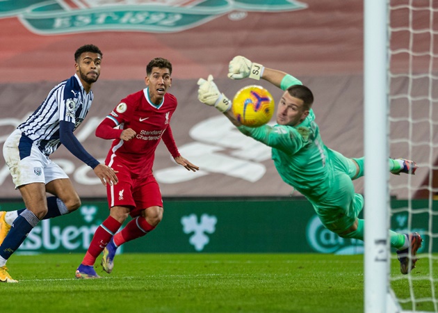 Ảnh bài viết Liverpool hòa cay đắng, Klopp chỉ rõ điểm khiến các học trò bực tức