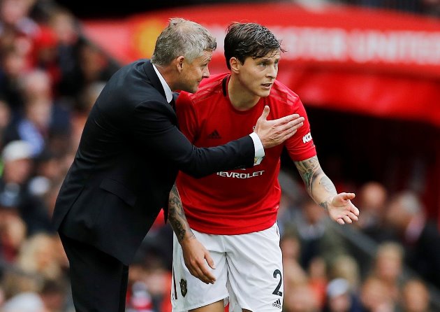 Lindelof chấn thương, Man Utd vẫn có 4 điều để lạc quan