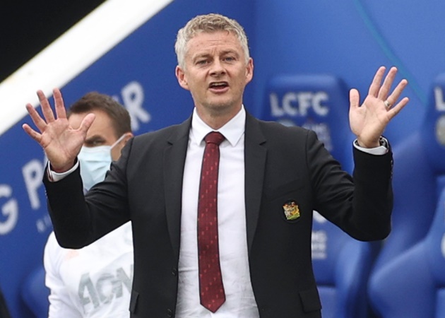 Bổ sung 1 vị trí, Man Utd sẽ thành ứng cử viên cho chức vô địch EPL