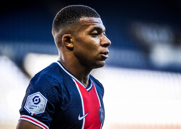 Tất tay với Pochettino, PSG vội vàng ra quyết định về tương lai Mbappe