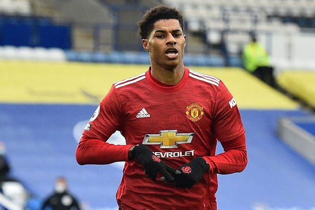 "Rashford sẽ đoạt QBV, nếu kết hợp thêm 1 kỹ năng của Van Nistelrooy"