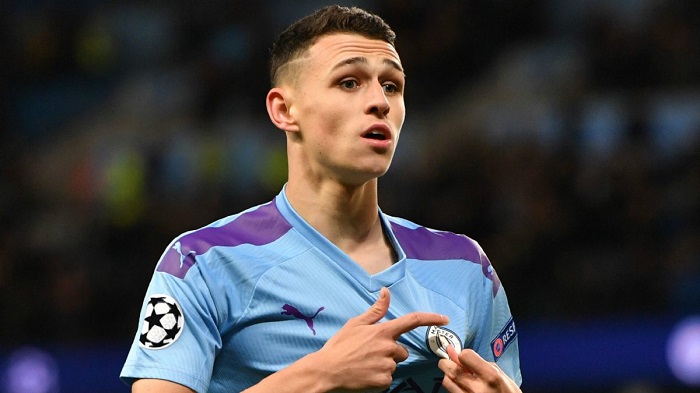 Real manh nha cướp "ngọc quý", Pep Guardiola chốt 1 câu