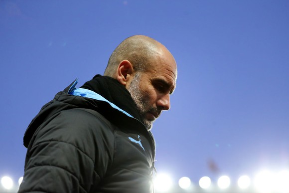 Sau tất cả, Ibrahimovic tuyên bố chua chát về Guardiola