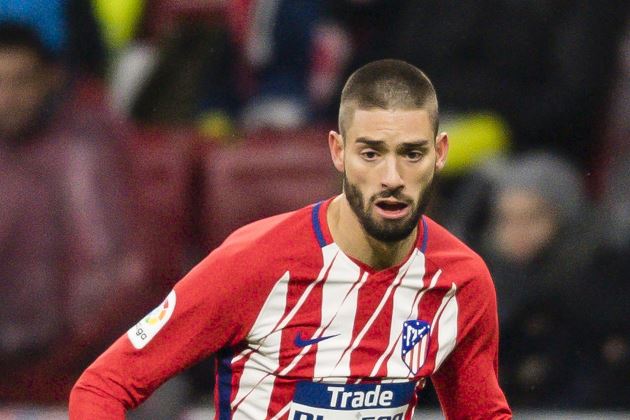 Bán Carrasco, Atletico hỏi mua nỗi khao khát một thời của Mourinho